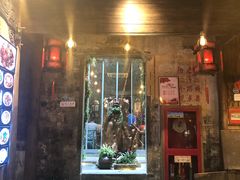 门面-陌上花开餐厅(云山路店)