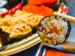 -池田寿司·4H鲜作(西直门凯德华联店)
