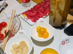 -焯牛潮汕牛肉火锅(云峰街创始店)