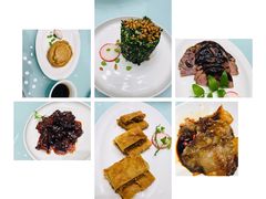 -新吉士·上海菜(浦东LCM置汇旭辉店)