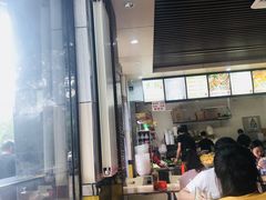 -林静小吃(复兴路店)