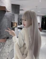 点击看大图 -3AM HAIR SALON烫发染发接发
