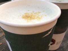 -茶颜悦色(岳麓山顶店)