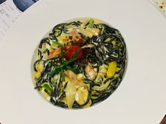 -超级厨房概念餐厅(奥园广场店)