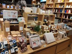 -九木杂物社(恒隆广场店)