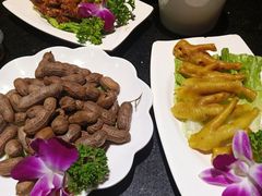 -欢乐盛KTV音乐会所(泰然店)