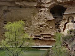-炳灵寺世界文化遗产旅游区