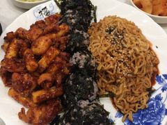 -秀男家米肠汤饭