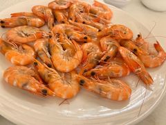 基围虾-金翠皇宫粤菜·点心·海鲜(翡翠店)