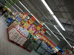 -农工商超市(金沙江路店)