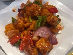 -立哥港式茶餐厅