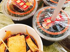 酸梅汤-王记西鎮电烤肉(汶上路店)