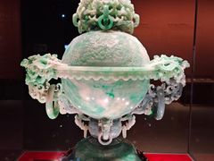 -北京工艺美术博物馆