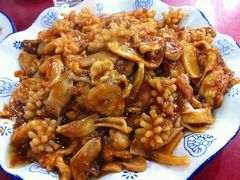 八珍豆腐-众乐大盘菜