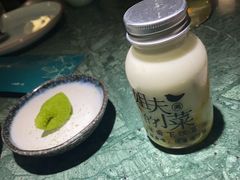 -姐夫的小菜(新中关购物中心店)