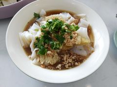 石河子风味凉皮-董小西的凉皮和椒麻鸡(三元桥店)