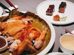 -小炳胜(卓悦中心店)