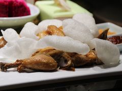 -小吊梨汤·北京菜(香山店)