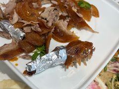 -味+新京宴·烤鸭·北京菜(创意谷店)