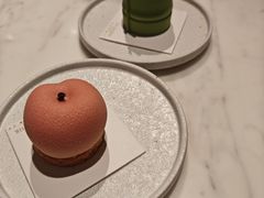 -LE SAPHIR 莎菲尔菓子(和兴店)