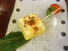 -仙隐小鹿料理食堂(沙市人信汇店)