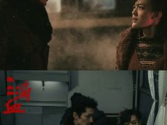 -SFC上影影城(港汇永华IMAX激光店)