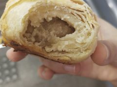 -真老大房鲜肉月饼(南京路步行街店)