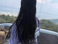 -苍山感通索道