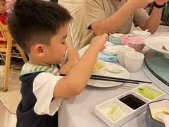 -全聚德(上海首店浦东店)