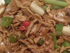 -老雒阳面馆·水席(定鼎门店)