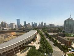 -成都天府丽都喜来登饭店