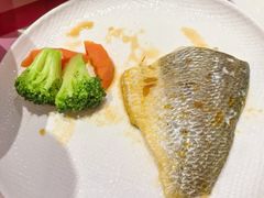 -西贝(龙华壹方天地店)