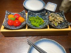 -松子料理(白家庄店)