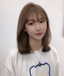 点击看大图 -Coco Salon 日系烫染专业店