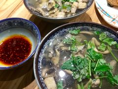-老城南.鸭血粉丝汤(夫子庙店)