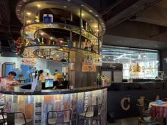 -CIAO·团建聚餐·生日派对轰趴馆(福田店)