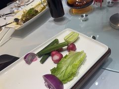 -一宽宽宴(白浮泉路店)