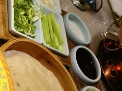 -那家小馆•北京菜•烤鸭(中关村店)