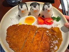 -小川洋风料理(江汉路店)