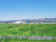 -敕勒川草原