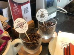 -COSTA COFFEE(上海虹口公园店)