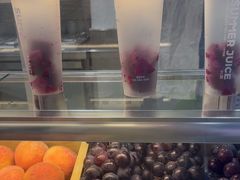 -树夏(成都招商大魔方店)