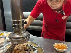 -喜来稀肉(虹泉路店)