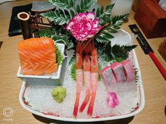 -阿吾罗·月咏精致日料(港汇恒隆广场店)