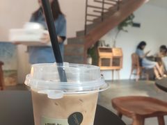 -PUZZLE COFFEE 拼图咖啡