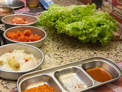 -首尔烤肉大排档(合生汇店)