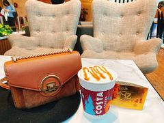 -COSTA COFFEE(静安嘉里中心店)