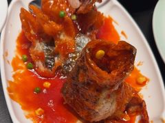-宁邦·家宴·南京菜(红山动物园店)