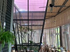 -肴约·花园式餐厅(湖里店)
