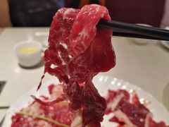 -潮泰牛肉火锅 · 创于1992年(车公庙店)